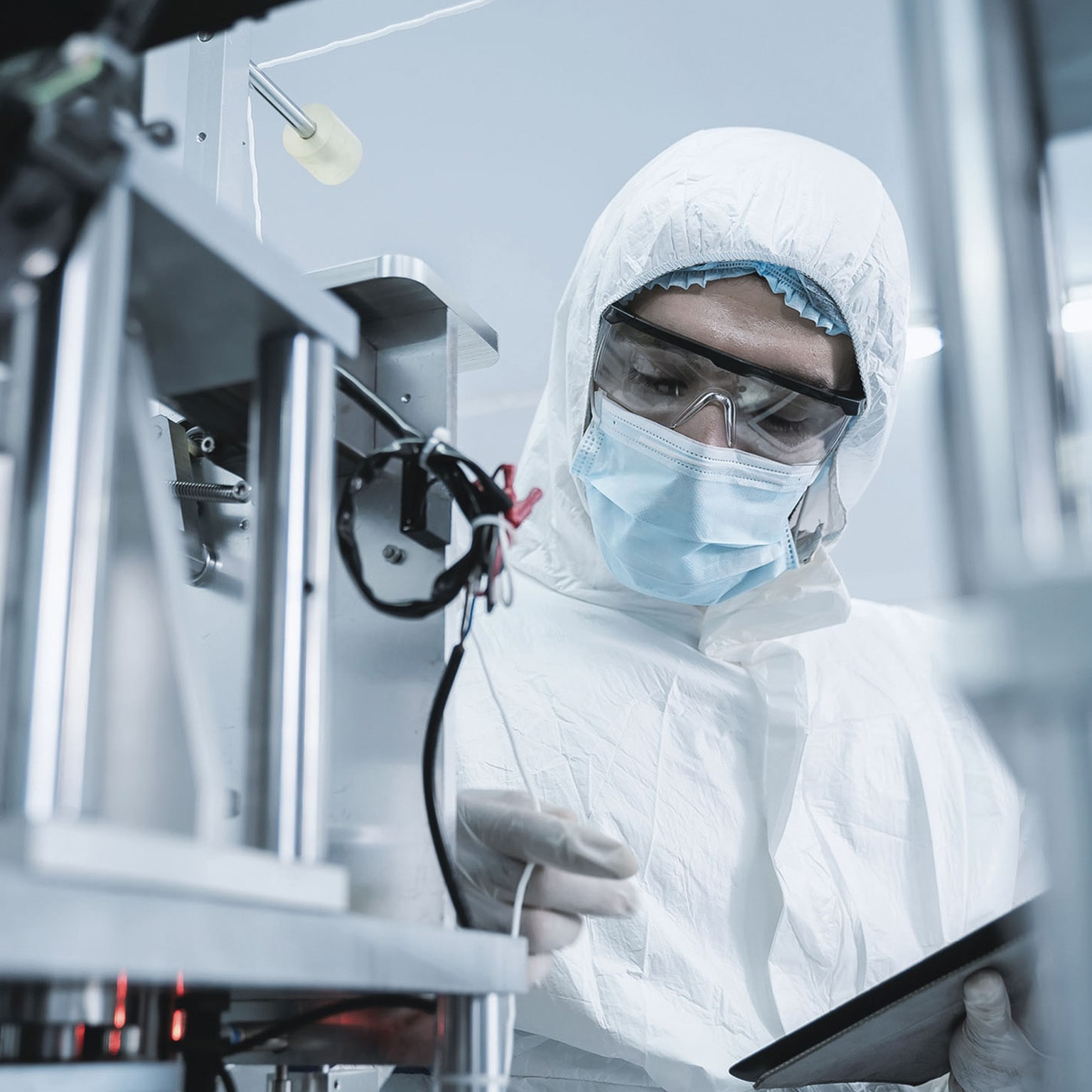 A global factory network shapes a roadmap for Industry 4.0 McKinsey